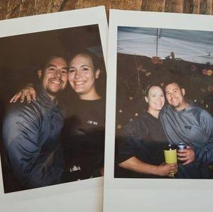 Meet your Posher, Morgan